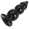 Hidden Desire Plug Butt Up Balls 20 x 7.5cm